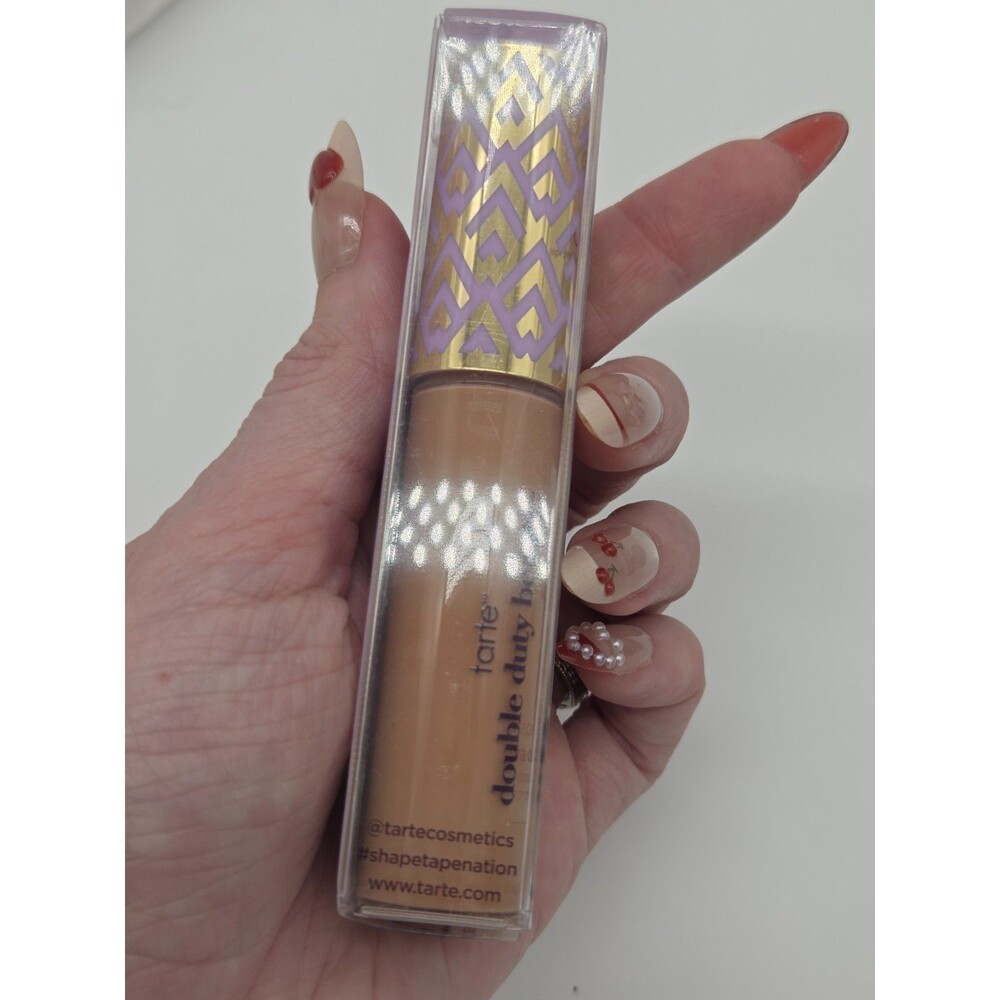 Tarte Shape Tape Ultra Creamy Concealer Full Size .33 fl oz - Choose Your Shade - Picture 12 of 16